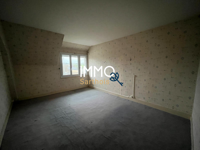 Maison - 148 m² - 6 pièces