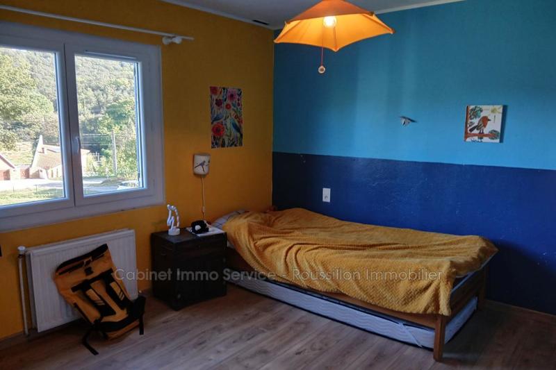 Maison de campagne - 162 m² - 6 pièces