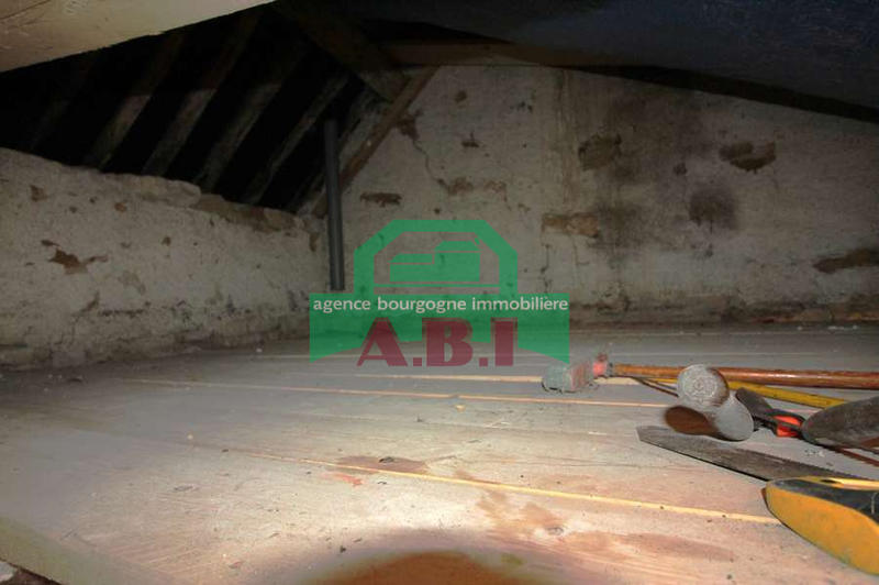 Maison - 40 m² - 3 pièces