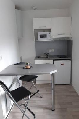Appartement - 29 m² - 1 pièce