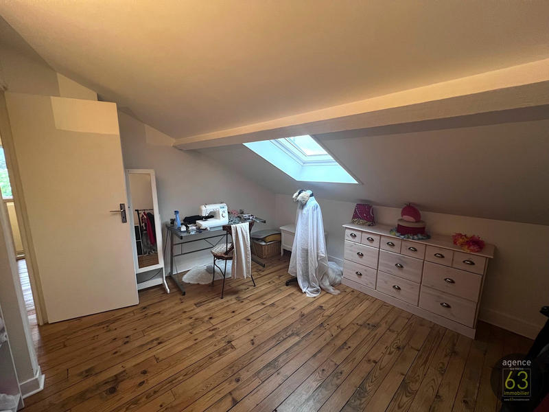 Maison - 79 m² - 4 pièces