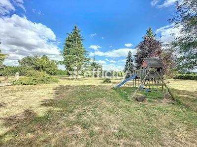 Villa - 180 m² - 7 pièces