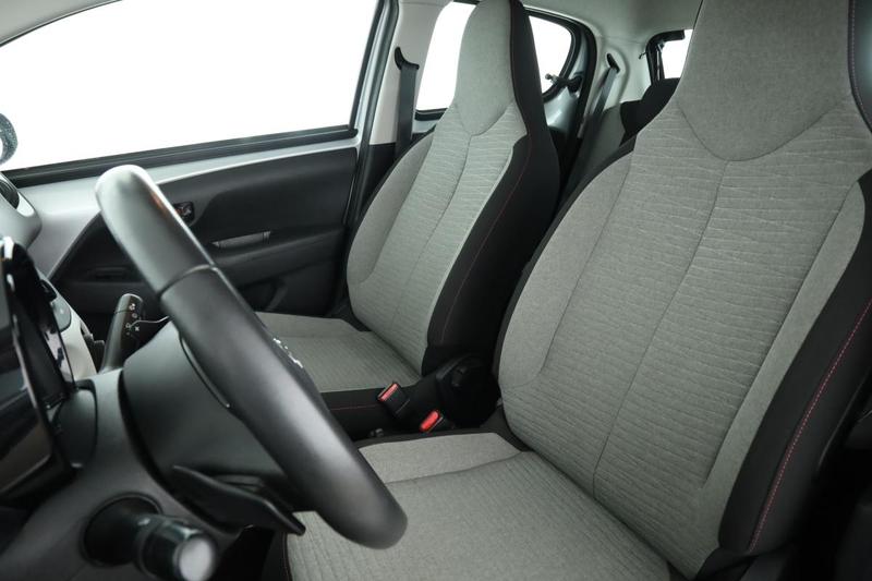 Citroën C1 1.0 VTi Feel Etg 5p 72 ch