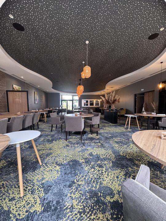 Bureau - 2 000 m² - 22 pièces