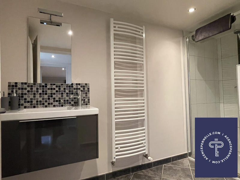 Châlet - 120 m² - 5 pièces