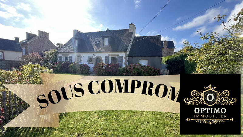 Maison traditionnelle - 163 m² - 6 pièces