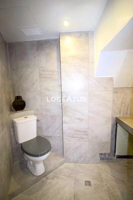 Fonds de commerce - 59 m²