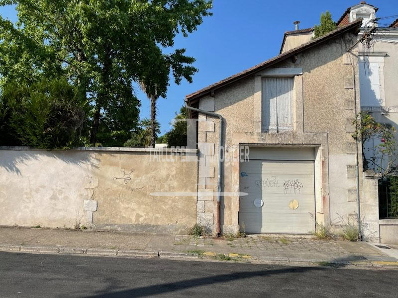 Maison - 253 m² - 5 pièces