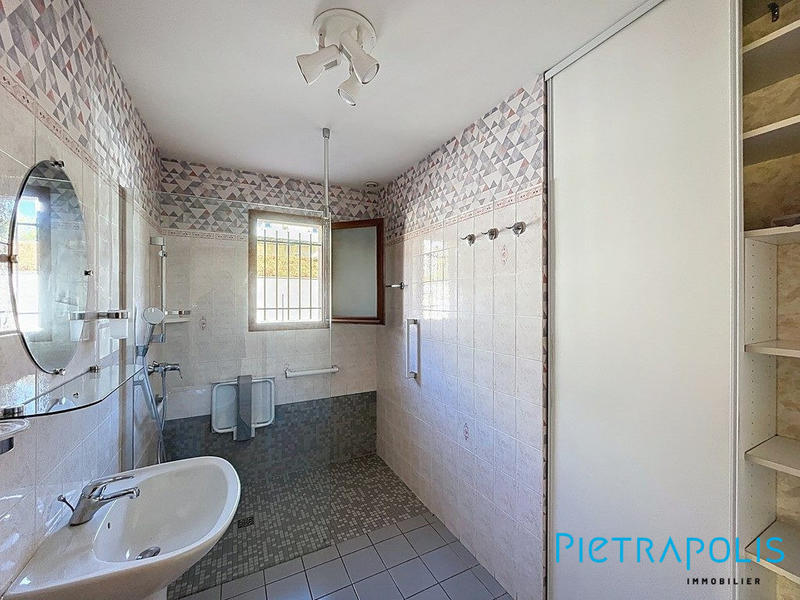 Villa - 93 m² - 4 pièces