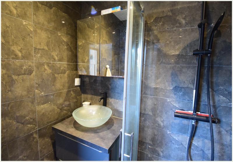 Maison - 130 m² - 7 pièces