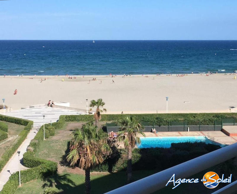 Appartement - 67 m² - 2 pièces