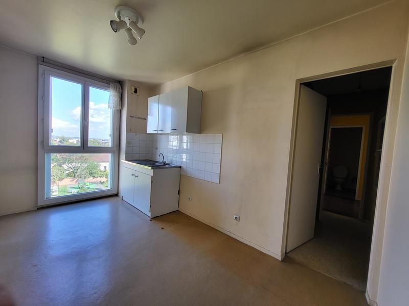 Appartement - 83 m² - 3 pièces