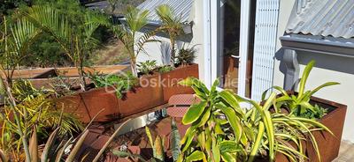 Maison - 60 m² - 3 pièces