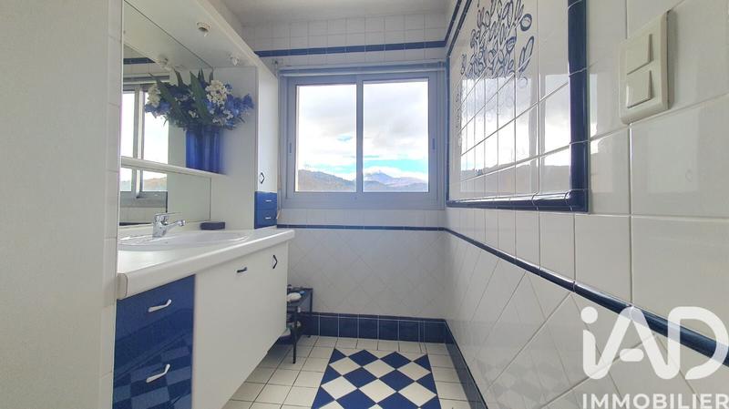 Maison de maîtres - 245 m² - 7 pièces