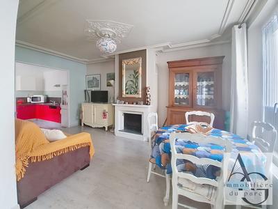 Maison - 133 m² - 5 pièces