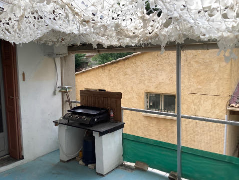 Villa - 63 m² - 3 pièces