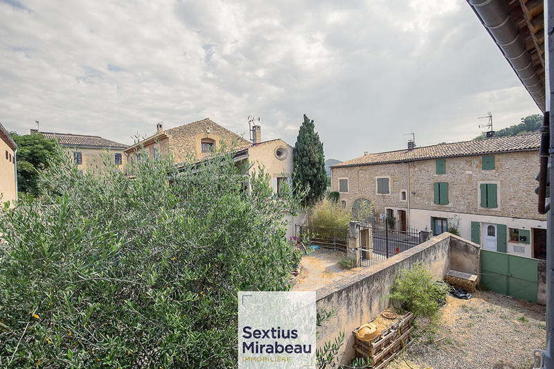 Maison - 134 m² - 6 pièces