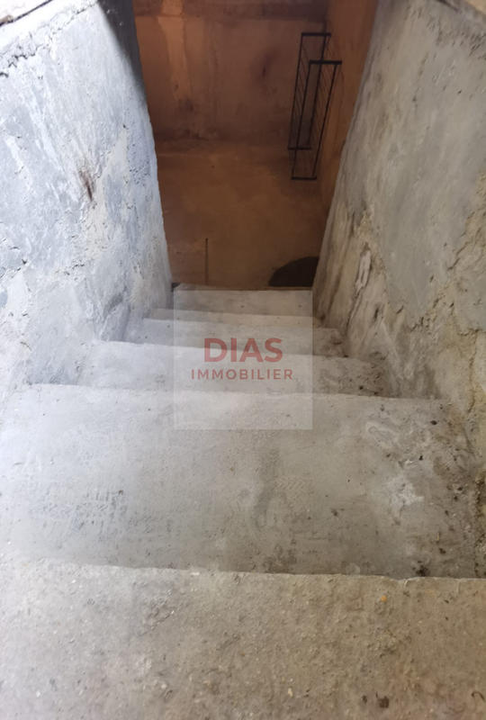 Maison - 40 m² - 3 pièces