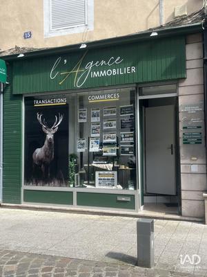 Local commercial - 43 m²