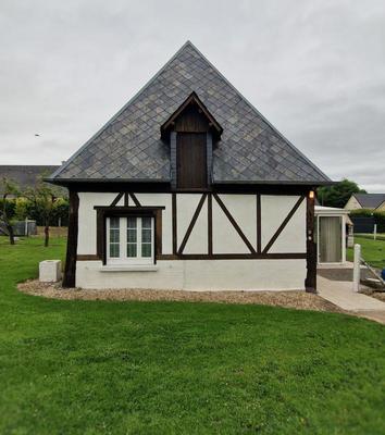 Maison - 140 m² - 4 pièces