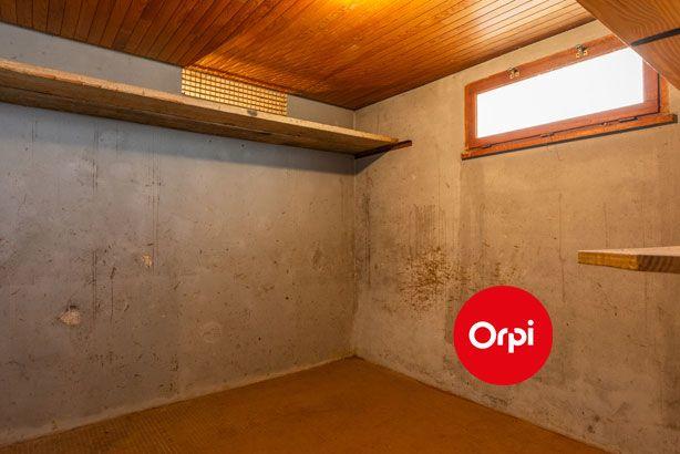 Maison - 113 m² - 5 pièces