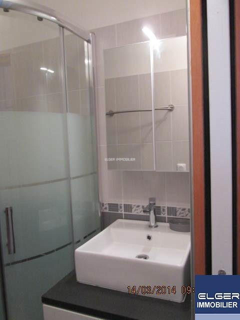 Appartement - 21 m² - 1 pièce