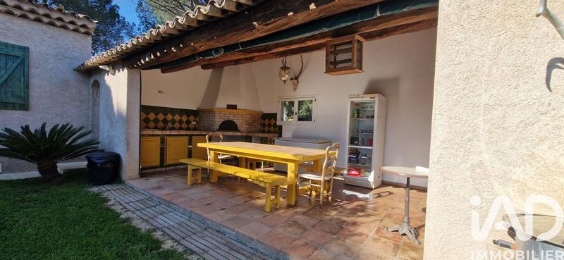 Maison - 159 m² - 6 pièces