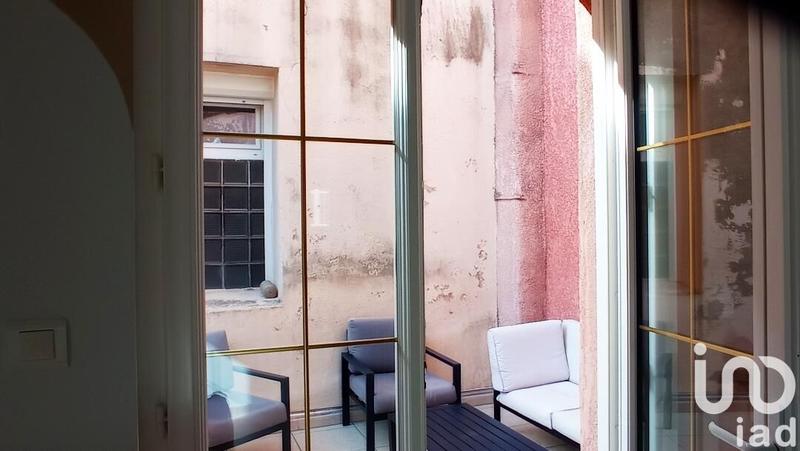 Maison - 68 m² - 3 pièces