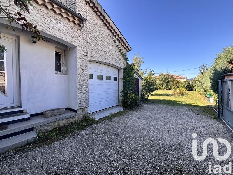 Maison - 133 m² - 8 pièces