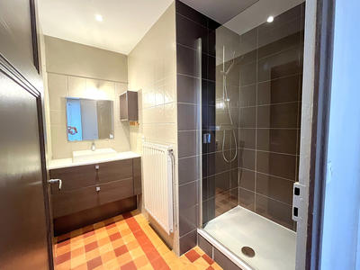 Appartement - 63 m² - 2 pièces