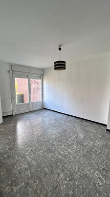 Maison - 74 m² - 5 pièces