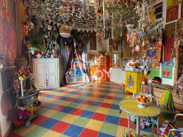 Maison de village - 48 m² - 2 pièces