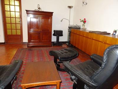 Maison provençale - 107 m² - 5 pièces