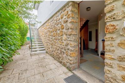 Maison - 78 m² - 4 pièces