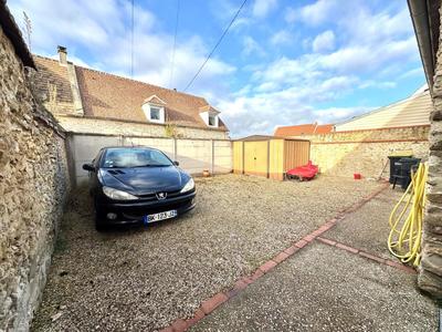 Maison - 34 m² - 2 pièces