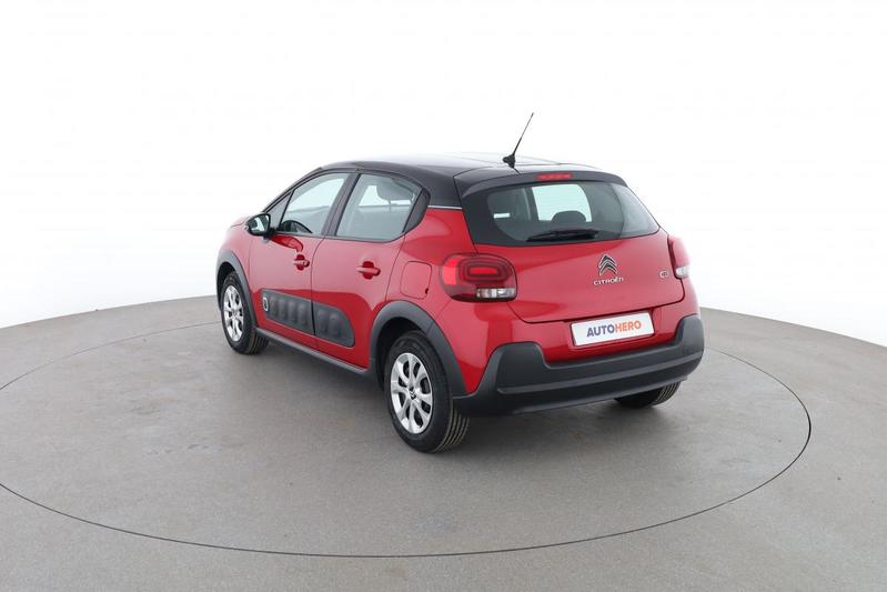 Citroën C3 1.2 PureTech Feel 82 ch