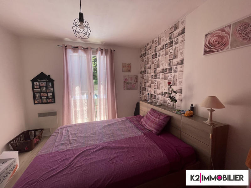 Maison traditionnelle - 107 m² - 6 pièces