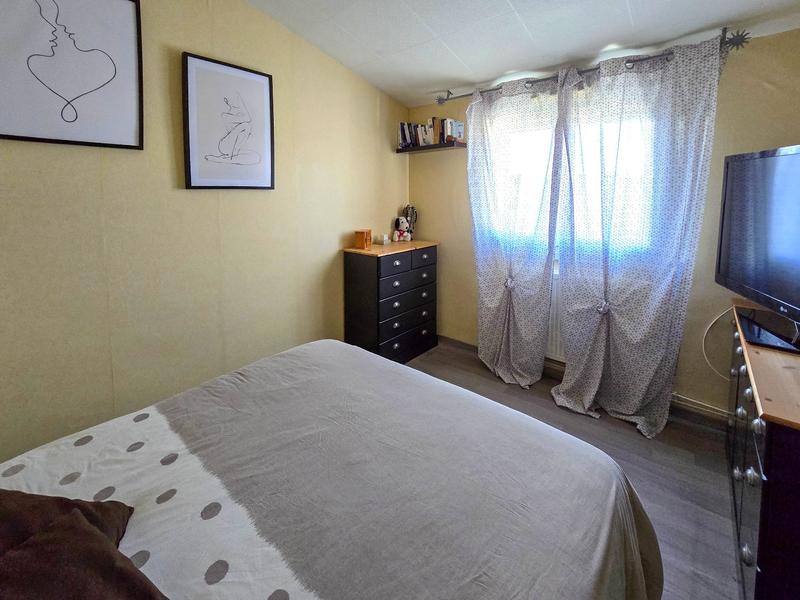 Maison - 98 m² - 6 pièces