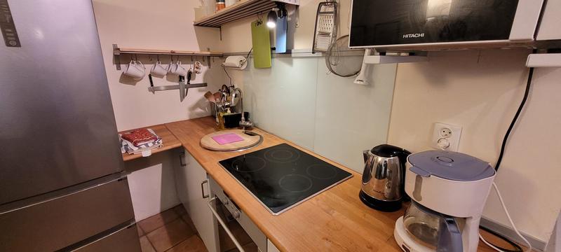 Maison de village - 84 m² - 3 pièces