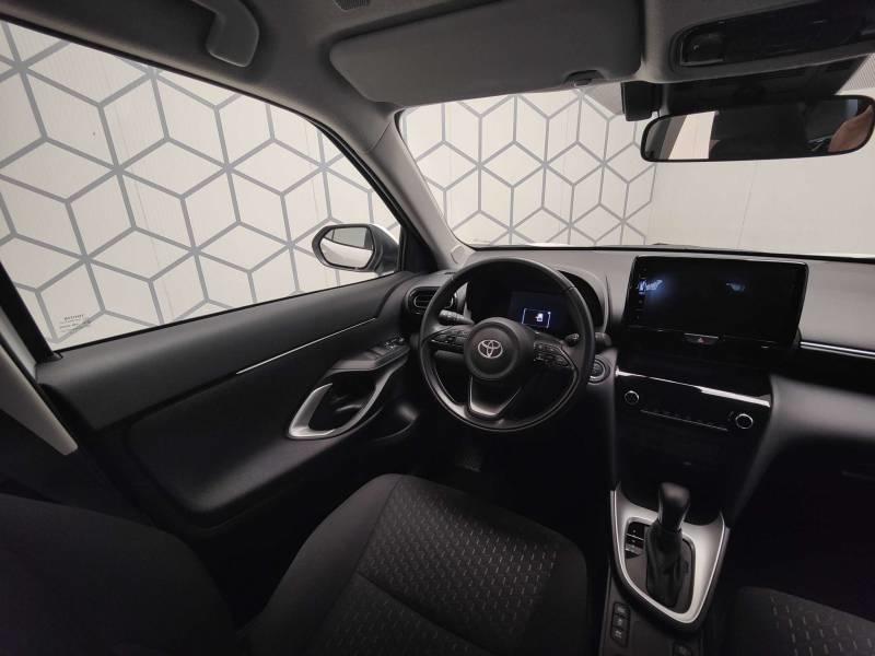 Toyota Yaris Cross Hybride 116h 2wd Dynamic