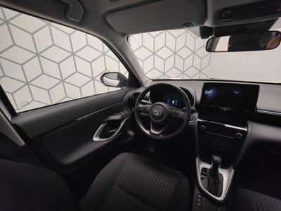 Toyota Yaris Cross Hybride 116h 2wd Dynamic