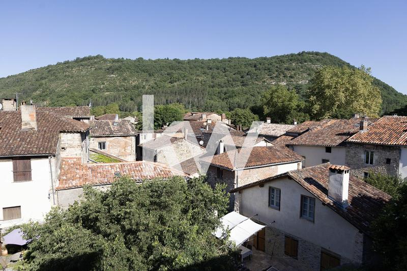 Maison - 680 m² - 18 pièces