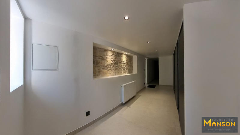 Maison - 139 m² - 6 pièces