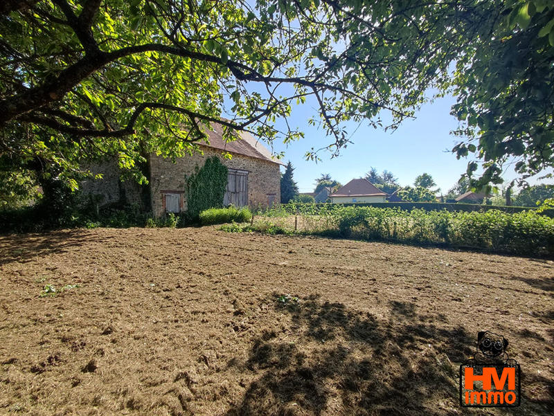 Maison - 140 m² - 3 pièces