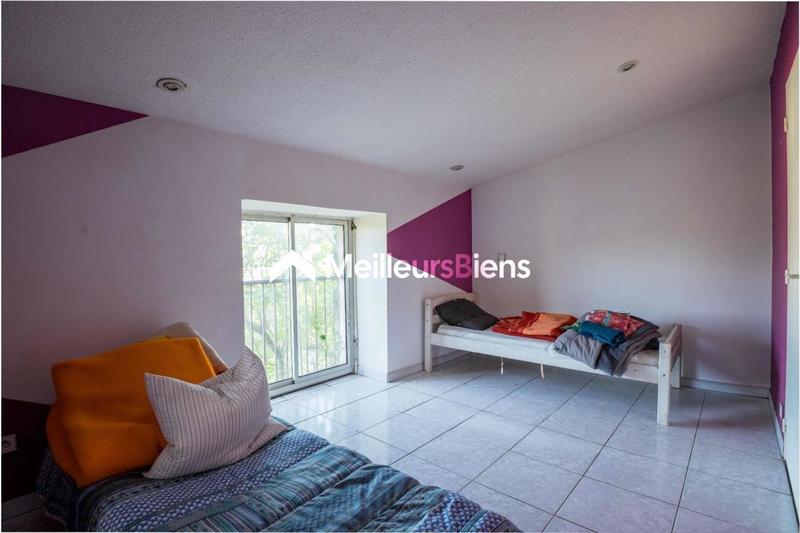 Maison - 87 m² - 3 pièces