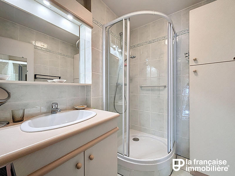 Appartement - 70 m² - 4 pièces