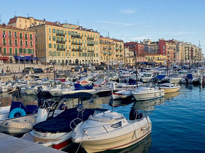 Appartement - 27 m² - 1 pièce