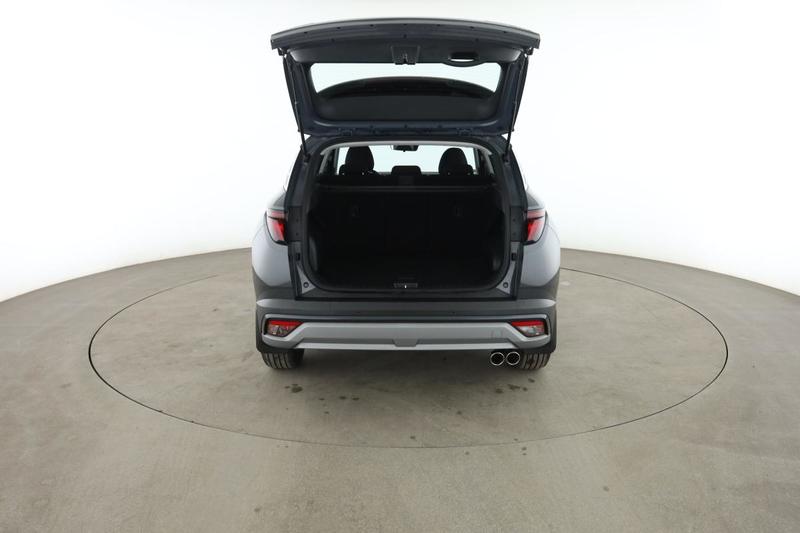 Hyundai Tucson 1.6 t-GDi Hybrid Bva6 215 ch