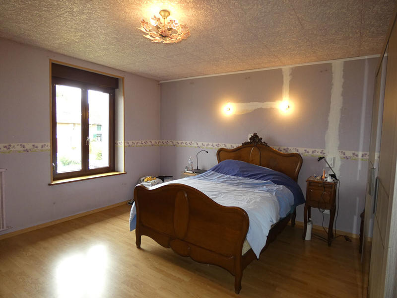 Maison - 165 m² - 6 pièces