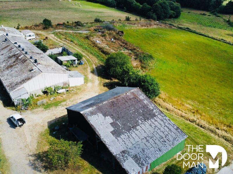 Maison - 103 m² - 5 pièces